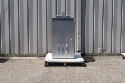 traffic signal stainless steel cabinets|mccain traffic meter cabinets.